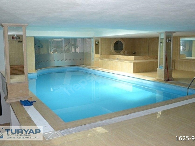 ERENKÖY ÖMERPAŞA SOKAKTA 4+1/ 180 m2 / 2010 YILI İNŞAATI / 1.Kat - Görsel 27