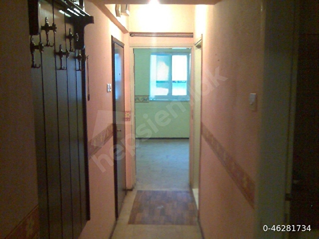 Altıparmakta eşyalı satılık daire - Görsel 2