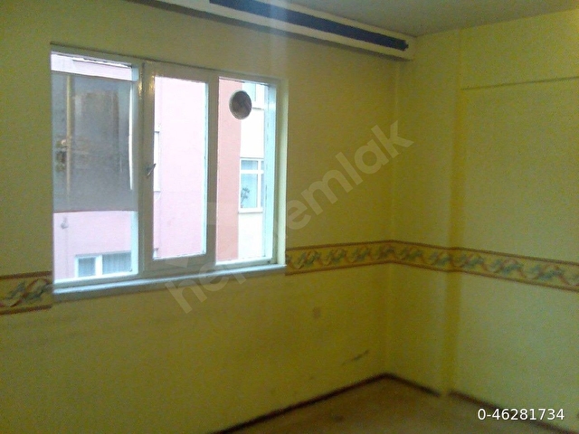Altıparmakta eşyalı satılık daire - Görsel 4
