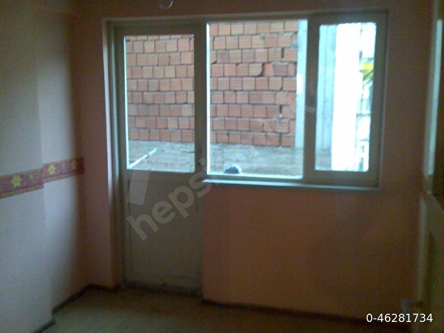 Altıparmakta eşyalı satılık daire - Görsel 12