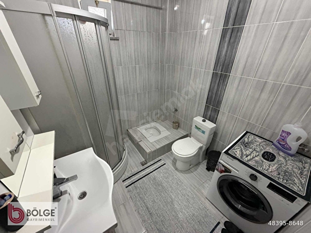 OSMANGAZİ MAHALLESİ ATATÜRK CADDESİ YAKINI 3+1 130 M² DAİRE - Görsel 27