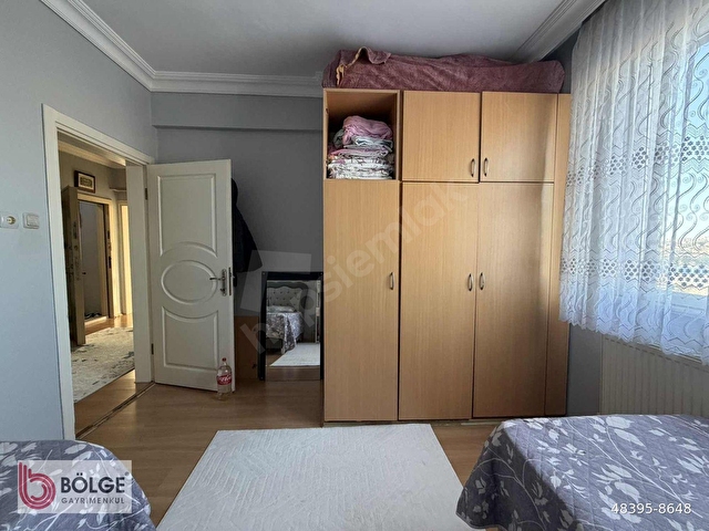 OSMANGAZİ MAHALLESİ ATATÜRK CADDESİ YAKINI 3+1 130 M² DAİRE - Görsel 23