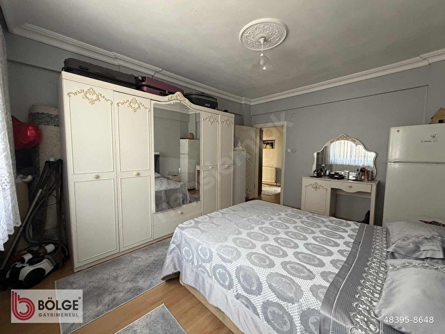 OSMANGAZİ MAHALLESİ ATATÜRK CADDESİ YAKINI 3+1 130 M² DAİRE - Görsel 20