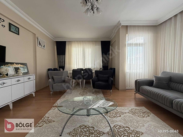 OSMANGAZİ MAHALLESİ ATATÜRK CADDESİ YAKINI 3+1 130 M² DAİRE - Görsel 2