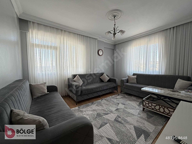 OSMANGAZİ MAHALLESİ ATATÜRK CADDESİ YAKINI 3+1 130 M² DAİRE - Görsel 7