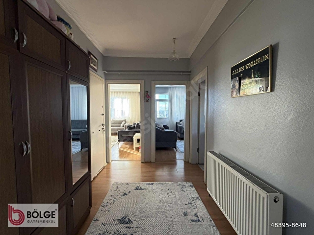OSMANGAZİ MAHALLESİ ATATÜRK CADDESİ YAKINI 3+1 130 M² DAİRE - Görsel 28