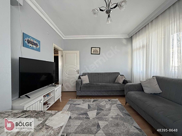 OSMANGAZİ MAHALLESİ ATATÜRK CADDESİ YAKINI 3+1 130 M² DAİRE - Görsel 10