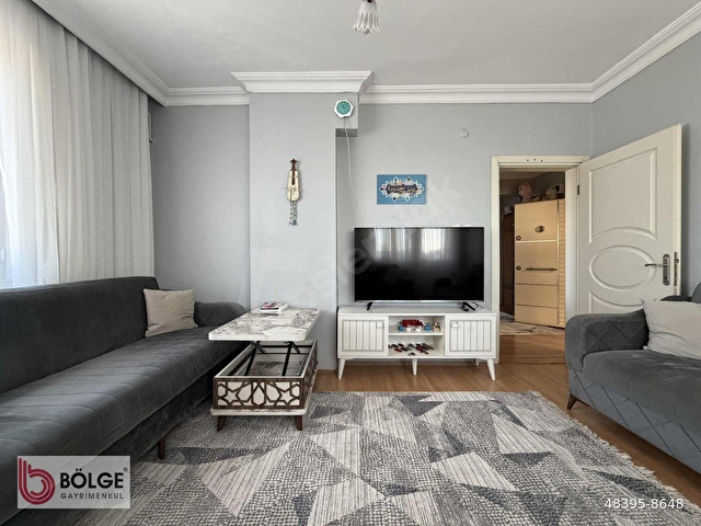OSMANGAZİ MAHALLESİ ATATÜRK CADDESİ YAKINI 3+1 130 M² DAİRE - Görsel 9