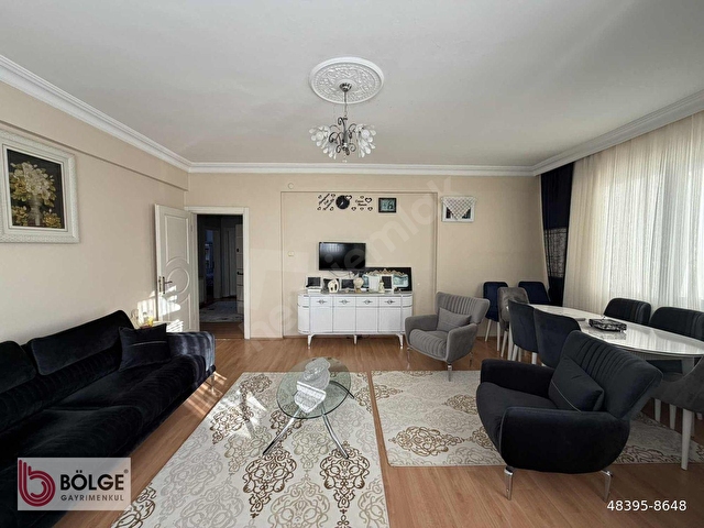 OSMANGAZİ MAHALLESİ ATATÜRK CADDESİ YAKINI 3+1 130 M² DAİRE - Görsel 4