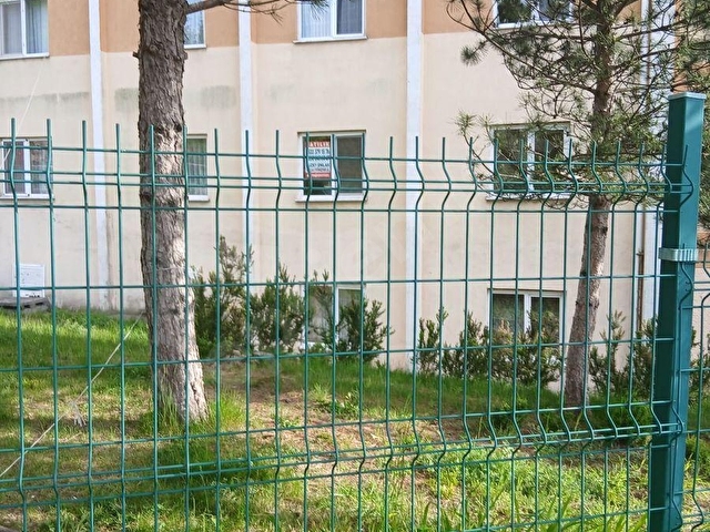 ZONGULDAK KDZ.EREĞLİ KORUBAŞI MAH.TOKİ KONUTLARINDA BAKIMLI 3+1 DAİRE SATILIKTIR. - Görsel 16