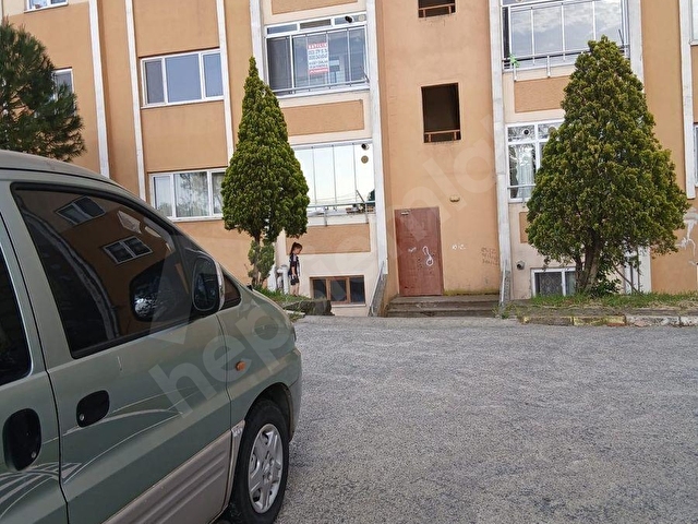 ZONGULDAK KDZ.EREĞLİ KORUBAŞI MAH.TOKİ KONUTLARINDA BAKIMLI 3+1 DAİRE SATILIKTIR. - Görsel 19