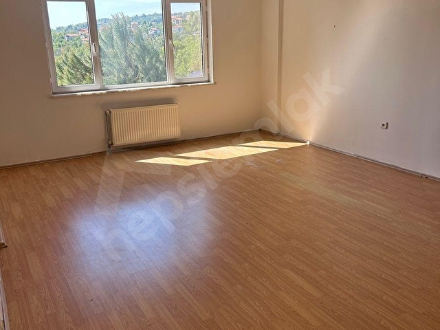 ZONGULDAK KDZ.EREĞLİ KORUBAŞI MAH.TOKİ KONUTLARINDA BAKIMLI 3+1 DAİRE SATILIKTIR. - Görsel 5