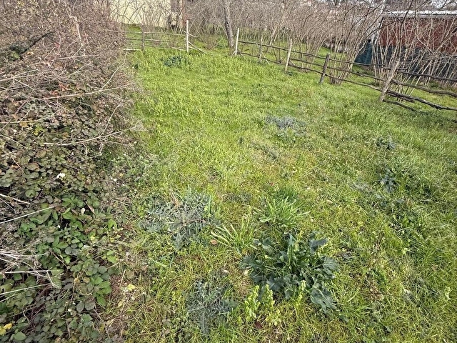 AĞVA Çelebi mh de köyiçi imarlı satıllık arsa