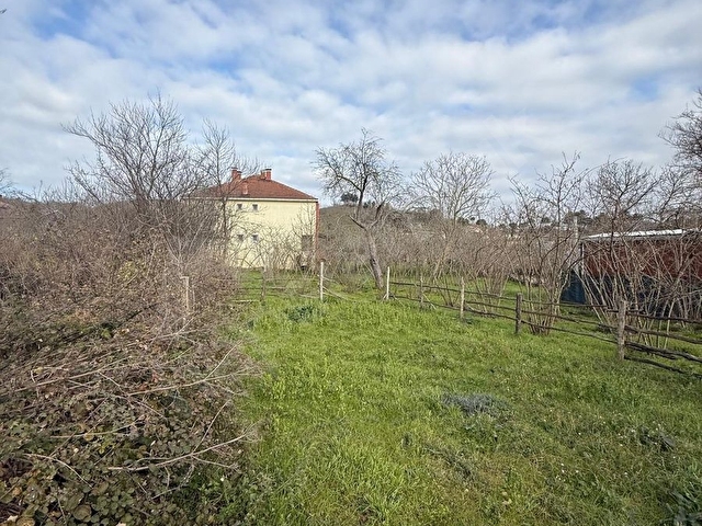 AĞVA Çelebi mh de köyiçi imarlı satıllık arsa - Görsel 7