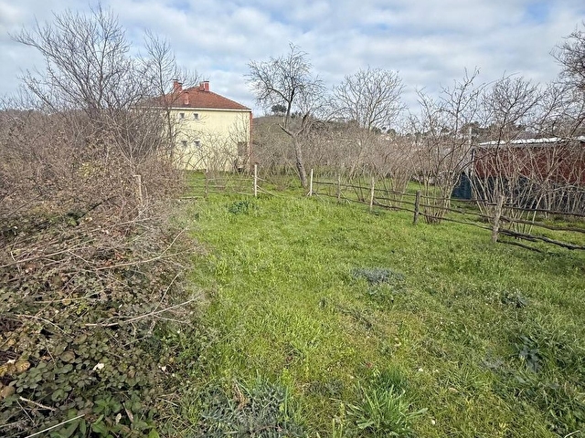 AĞVA Çelebi mh de köyiçi imarlı satıllık arsa - Görsel 2