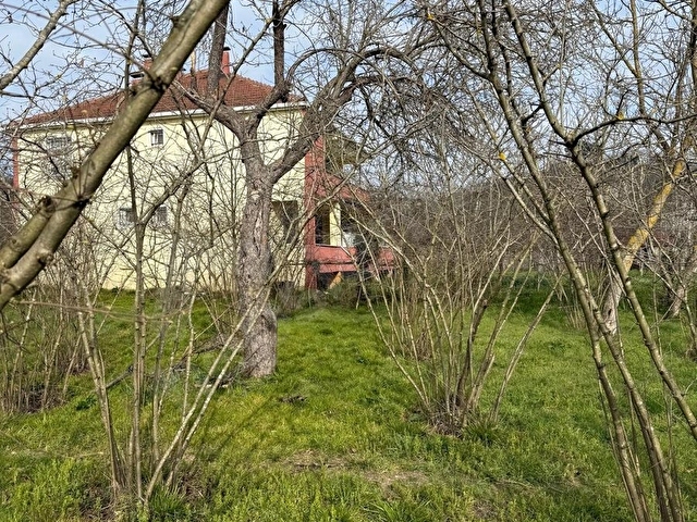 AĞVA Çelebi mh de köyiçi imarlı satıllık arsa - Görsel 28