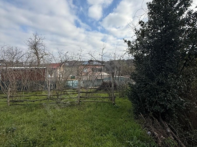 AĞVA Çelebi mh de köyiçi imarlı satıllık arsa - Görsel 6