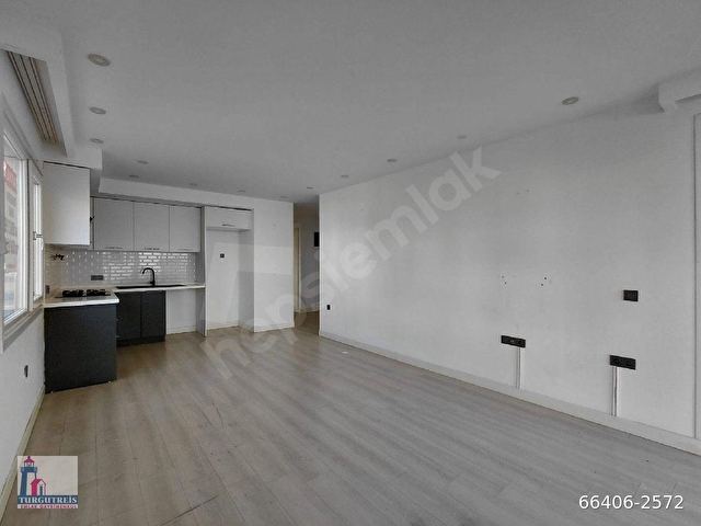 BODRUM TURGUTREİSTE SATILIK 2+1 ÇİFT BANYOLUHAVUZLU BAHÇELİ DAİRE - Görsel 19