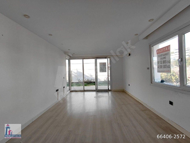 BODRUM TURGUTREİSTE SATILIK 2+1 ÇİFT BANYOLUHAVUZLU BAHÇELİ DAİRE - Görsel 23