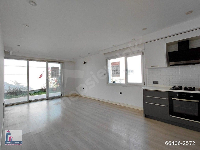 BODRUM TURGUTREİSTE SATILIK 2+1 ÇİFT BANYOLUHAVUZLU BAHÇELİ DAİRE - Görsel 24