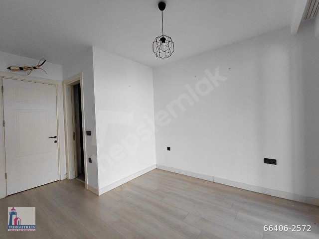 BODRUM TURGUTREİSTE SATILIK 2+1 ÇİFT BANYOLUHAVUZLU BAHÇELİ DAİRE - Görsel 27