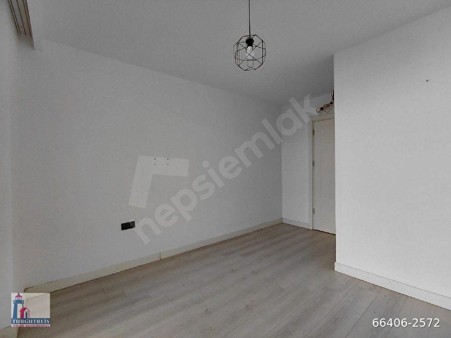 BODRUM TURGUTREİSTE SATILIK 2+1 ÇİFT BANYOLUHAVUZLU BAHÇELİ DAİRE - Görsel 28