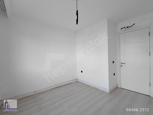 BODRUM TURGUTREİSTE SATILIK 2+1 ÇİFT BANYOLUHAVUZLU BAHÇELİ DAİRE - Görsel 30