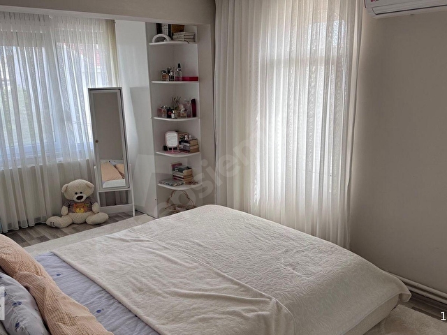 GÜRE DENİZ TARAFI PLAJA 200 MT. MASRAFSIZ ÖNÜ AÇIK 3+1 DUBLEKS - Görsel 22