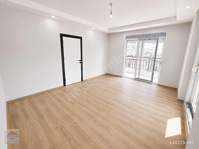 TRAMVAY YAKINI - 2+1 KATTA AYRI M. GENİŞ M2 SATILIK DAİRE! - Görsel 3