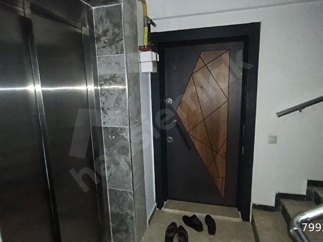 ESKİŞEHİR ZAFER MAHALLESİNDE SATILIK KELEPİR APART DAİRE - Görsel 2