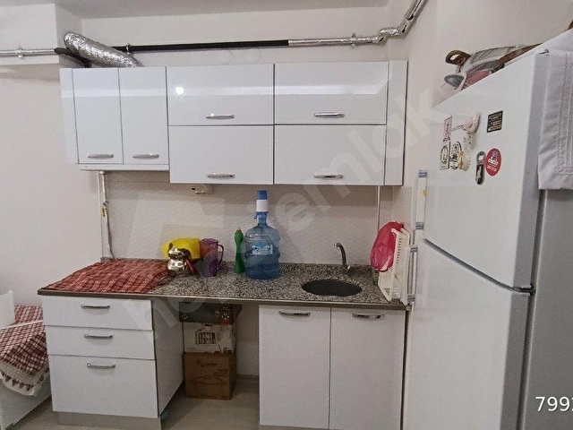 ESKİŞEHİR ZAFER MAHALLESİNDE SATILIK KELEPİR APART DAİRE - Görsel 5