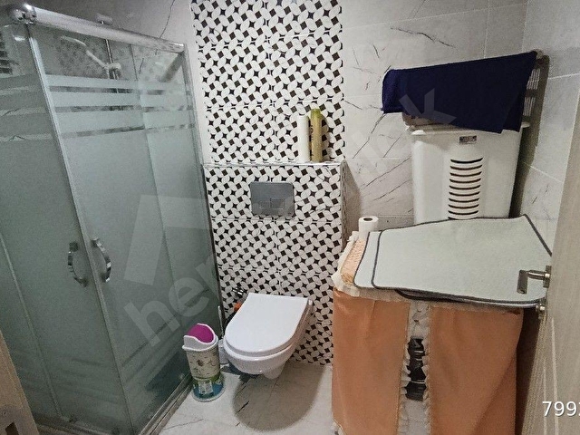 ESKİŞEHİR ZAFER MAHALLESİNDE SATILIK KELEPİR APART DAİRE - Görsel 7