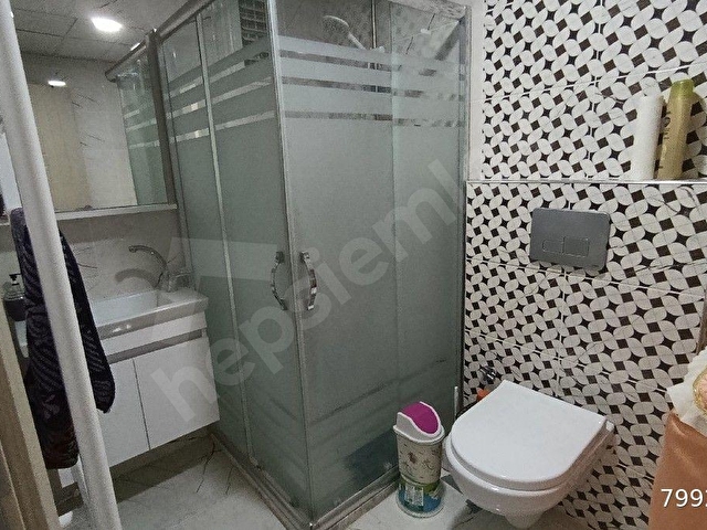 ESKİŞEHİR ZAFER MAHALLESİNDE SATILIK KELEPİR APART DAİRE - Görsel 8