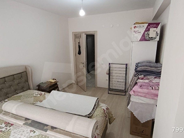 ESKİŞEHİR ZAFER MAHALLESİNDE SATILIK KELEPİR APART DAİRE - Görsel 10