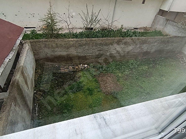 ESKİŞEHİR ZAFER MAHALLESİNDE SATILIK KELEPİR APART DAİRE - Görsel 11