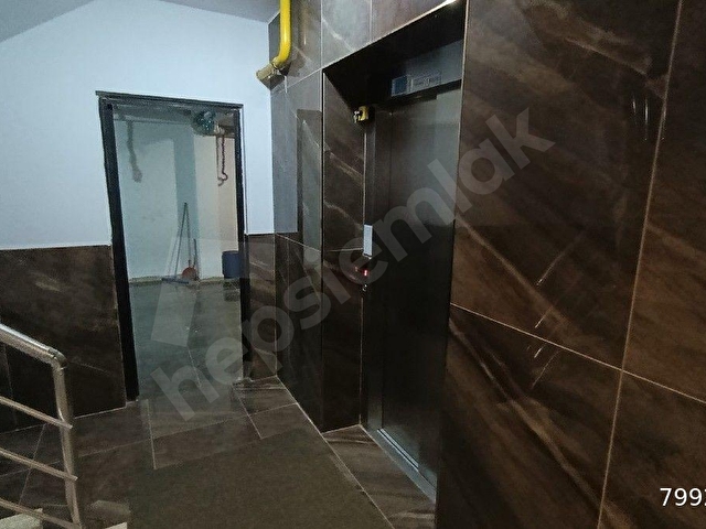 ESKİŞEHİR ZAFER MAHALLESİNDE SATILIK KELEPİR APART DAİRE - Görsel 16