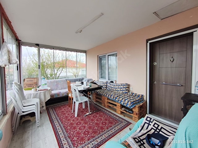 ***CANTÜRK DEN ÇUBUK KIZILCA DA 500 M2 BAHÇE *** - Görsel 18