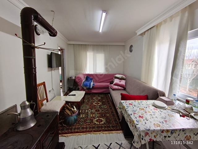 ***CANTÜRK DEN ÇUBUK KIZILCA DA 500 M2 BAHÇE *** - Görsel 20