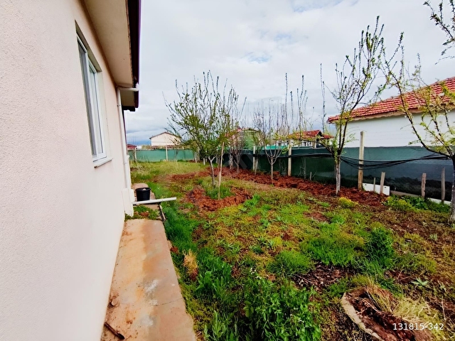 ***CANTÜRK DEN ÇUBUK KIZILCA DA 500 M2 BAHÇE *** - Görsel 14