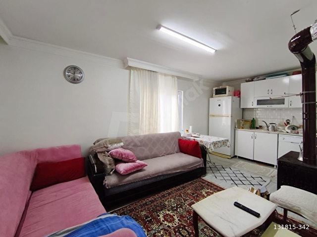 ***CANTÜRK DEN ÇUBUK KIZILCA DA 500 M2 BAHÇE *** - Görsel 22