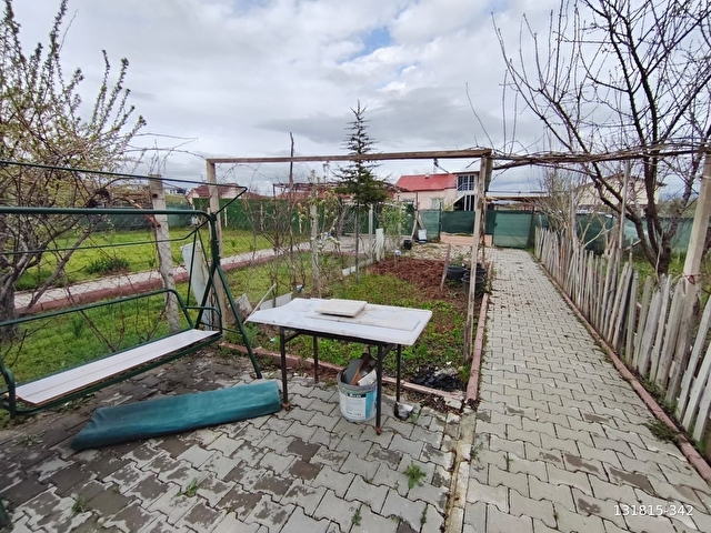 ***CANTÜRK DEN ÇUBUK KIZILCA DA 500 M2 BAHÇE *** - Görsel 5