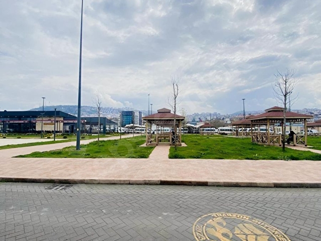 PAZARKAPIDA TARİHİ AVRASYA PAZARI İÇİNDE YATIRIMLIK İŞ YERİ - Görsel 5
