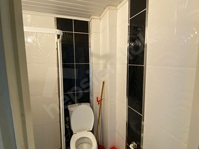 Mahfesığmaz Mahallesi 1+0 Eşyalı Kiralık Daire - Görsel 8