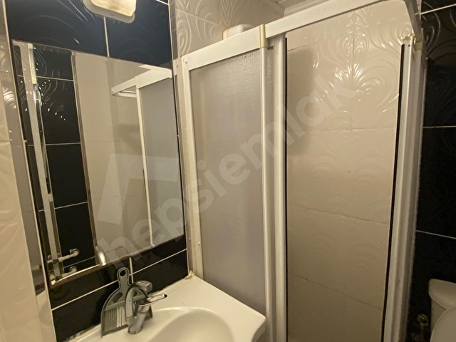 Mahfesığmaz Mahallesi 1+0 Eşyalı Kiralık Daire - Görsel 7