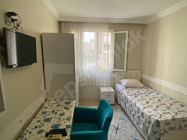 Mahfesığmaz Mahallesi 1+0 Eşyalı Kiralık Daire - Görsel 5