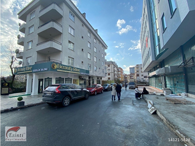 Maltepe Metro Yakını Eşyalı 1+1 Kiralık Daire (Faturalar Dahil) - Görsel 19
