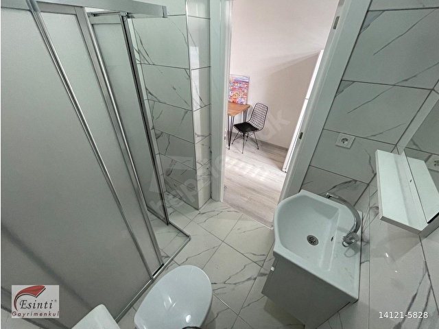 Maltepe Metro Yakını Eşyalı 1+1 Kiralık Daire (Faturalar Dahil) - Görsel 7