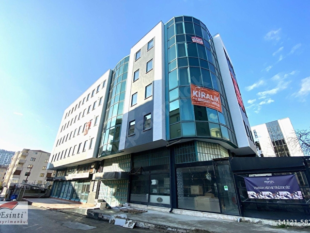 Maltepe Metro Yakını Eşyalı 1+1 Kiralık Daire (Faturalar Dahil) - Görsel 14