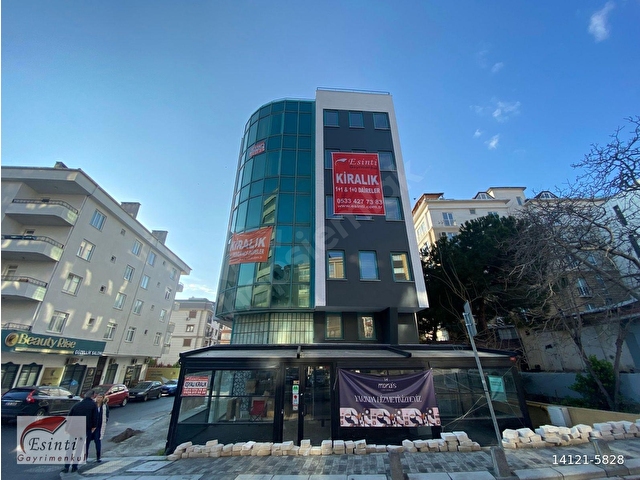 Maltepe Metro Yakını Eşyalı 1+1 Kiralık Daire (Faturalar Dahil) - Görsel 16