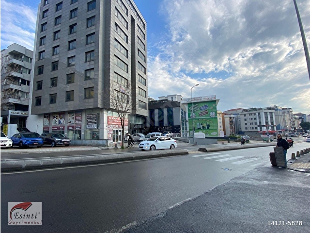 Maltepe Metro Yakını Eşyalı 1+1 Kiralık Daire (Faturalar Dahil) - Görsel 15